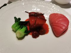 稻草肉-福1015(愚园路店)