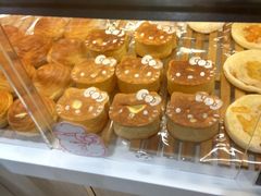 -BreadTalk面包新语·烘焙蛋糕(领展购物广场店)