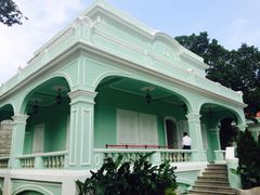 -龙环葡韵住宅式博物馆