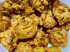 素丸子-白魁老号饭庄(交道口店)