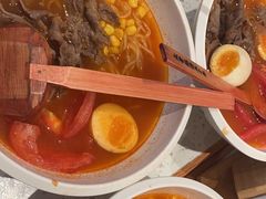 -味千拉面(南虹店)