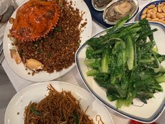 -喜记避风塘炒辣蟹(旗舰店)