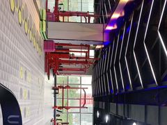 -UP健身私教馆(海岸城店)