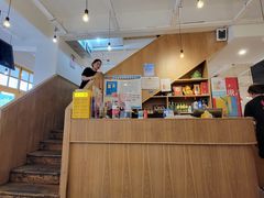 -鲁哥饭店(北正街店)