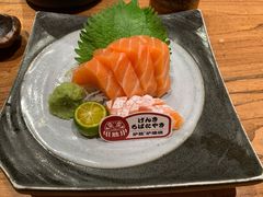 -炉胜·炉端烧·居酒屋