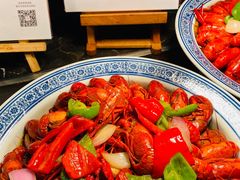-乐咖啡西餐厅(太湖皇冠假日酒店)