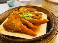 -泰华城渔村酒楼