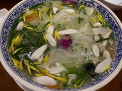 -香麒园·过桥米线·南湖雅宴