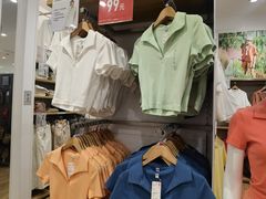 -优衣库(青岛万象城店)