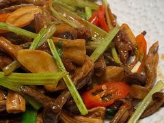 -客汀家宴·客家烟火 四季食材(集美店)