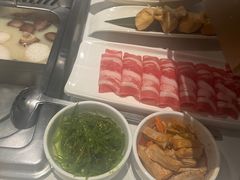 -海底捞火锅(长宁路龙之梦店)