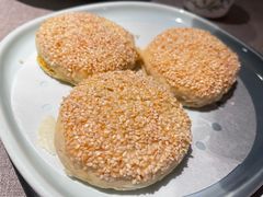 黄桥酥饼-玉玲珑·里舍(万象城店)