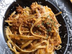 -HELLO 27 意面·沙拉·帕尼尼