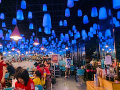-火枪手串吧·鹤岗小串涮肚(亦庄店)