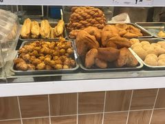-卜蜂莲花(杨高南路店)