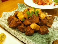 -隆喜元鱼汤包·海鲜(中联广场店)