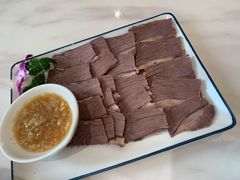 驴肉-培万河间驴火•驴肉火锅(东平店)
