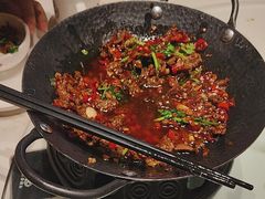 -味上湘菜馆(河马店)