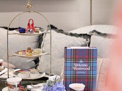 -广州富力丽思卡尔顿酒店