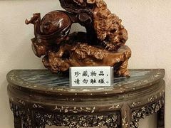 -日日鲜茶餐厅(小公园店)