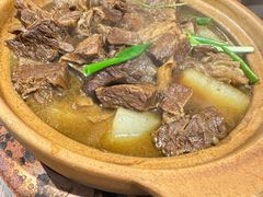 -阿润打边炉·鲜切鸡煲(华漕店)