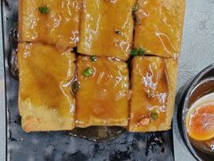 -非烤勿扰自助烤肉(深圳宝安华强广场店)