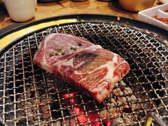 -釜山火炉韩式炭火烤肉(欧洲城店)