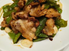 -郑享吃烧烤烩面(红专路店)