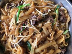 -牛一煲美食(江高店)