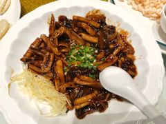 -得月楼·省级非遗·传统苏帮菜(观前店)