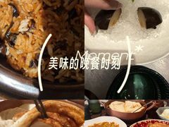 -奉天小馆·非遗东北菜(沈阳万象城店)