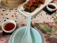 -点都德(广州白云山景区南门店)