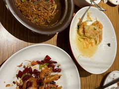 -金掌勺·锅包肉(广渠门店)