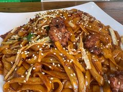 -南记食粥坊·宵夜大排档(莲花店)