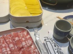 -张大嘴菜馆(庞各庄店)