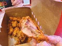 -阿捡忭京炸鸡(韭菜园总店)