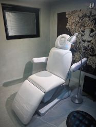 -樂色刺青-纹身TATTOO