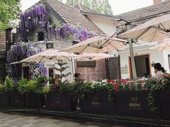 -弗兰克牛排西餐厅Ribone steak house(柠檬花园店)