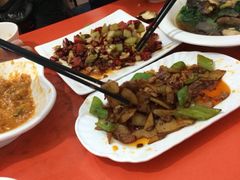 iphone_upload_pic-芳芳餐厅(白沙路店)