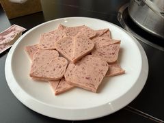 -潮汕美牛肉丸火锅店(天宁寺店)