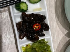 -康师傅私房牛肉面(马泉营奥莱店)