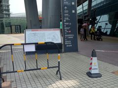 -福田体育公园游泳馆