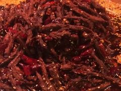 -盐帮80后冷吃兔·自贡特产·手撕兔(通达总店)