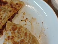 -河沿肉饼Beijing Pie(东华门店)