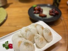 -枣子树·素食餐厅(普陀山店)