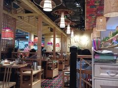 大堂-椰夫人·养生椰子鸡(金沙洲永旺店)