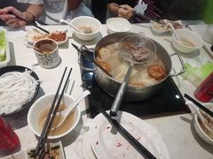 -黑山牛肉汤火锅(花城汇店)