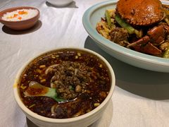 -李老爹香辣蟹(宣武门店)