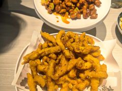 -小船渔村•大连菜•大连焖鱼(黄河路店)