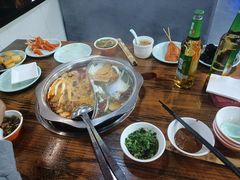 -要得自助火锅(新川路店)